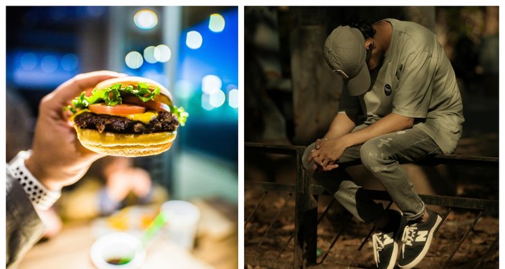 Burger King, Restaurang, McDonalds, Ekonomi, Hamburgare